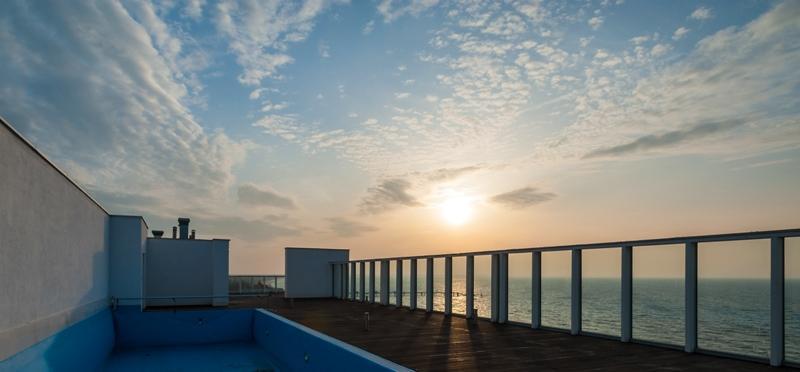 Apartamenty Sun & Snow Wechta - Promenada Gwiazd Z Sauna Miedzyzdroje Dış mekan fotoğraf